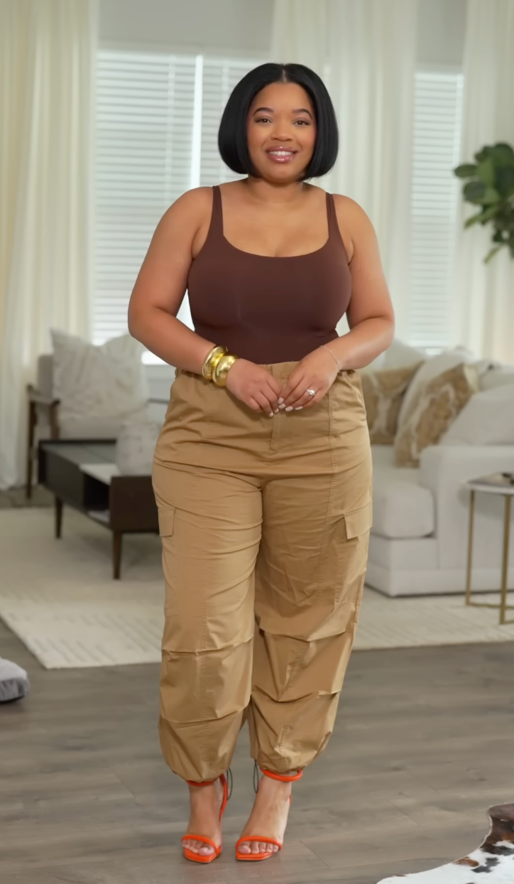 Zara Cargos ( size XL)