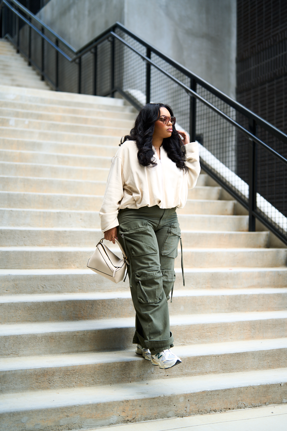 Cargo Pants