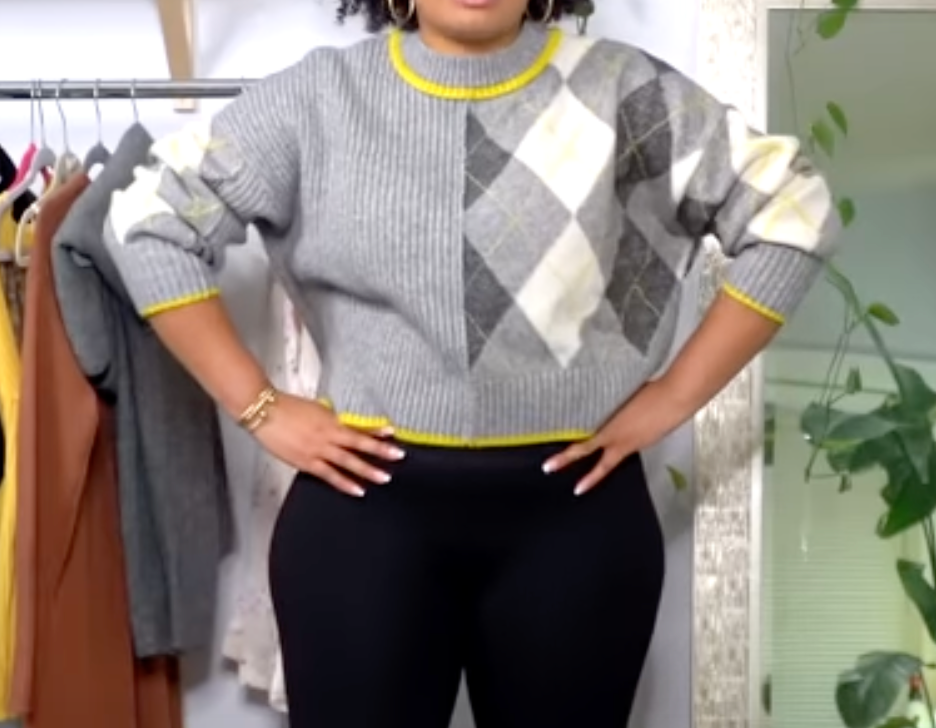 H&M Sweater - Large