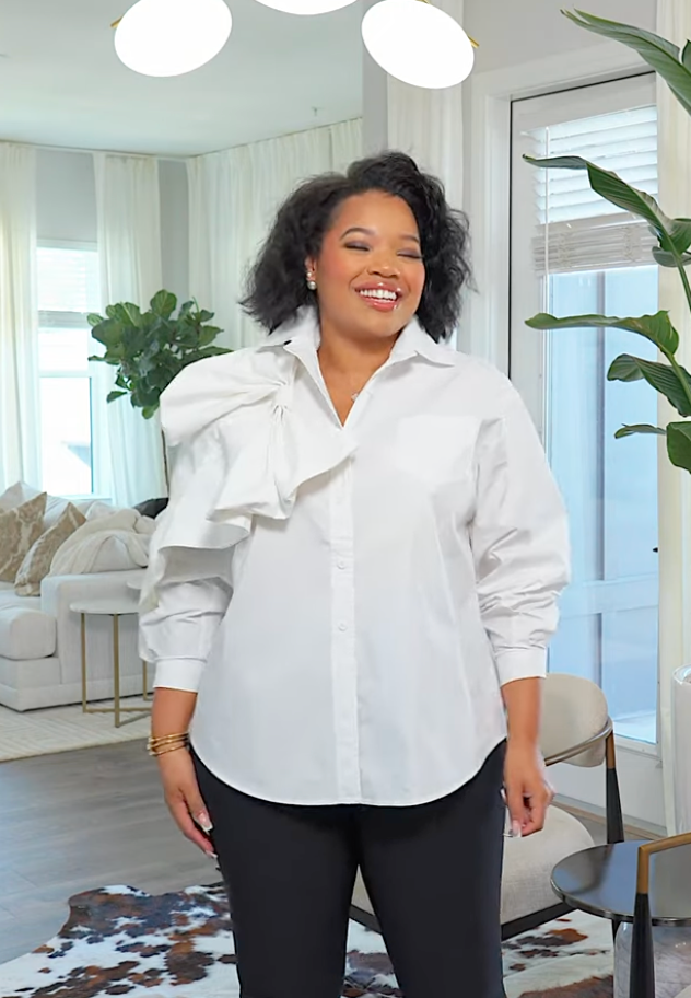 Avantlook Shirt - Size Large