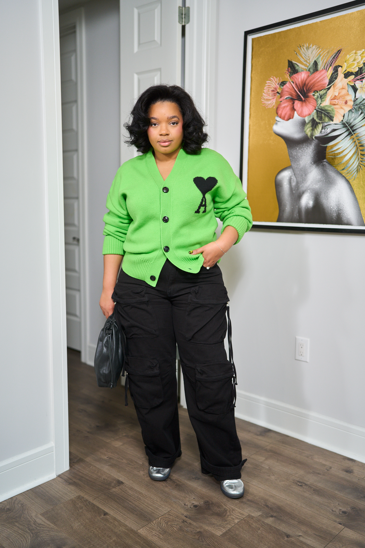 Cargo Pants