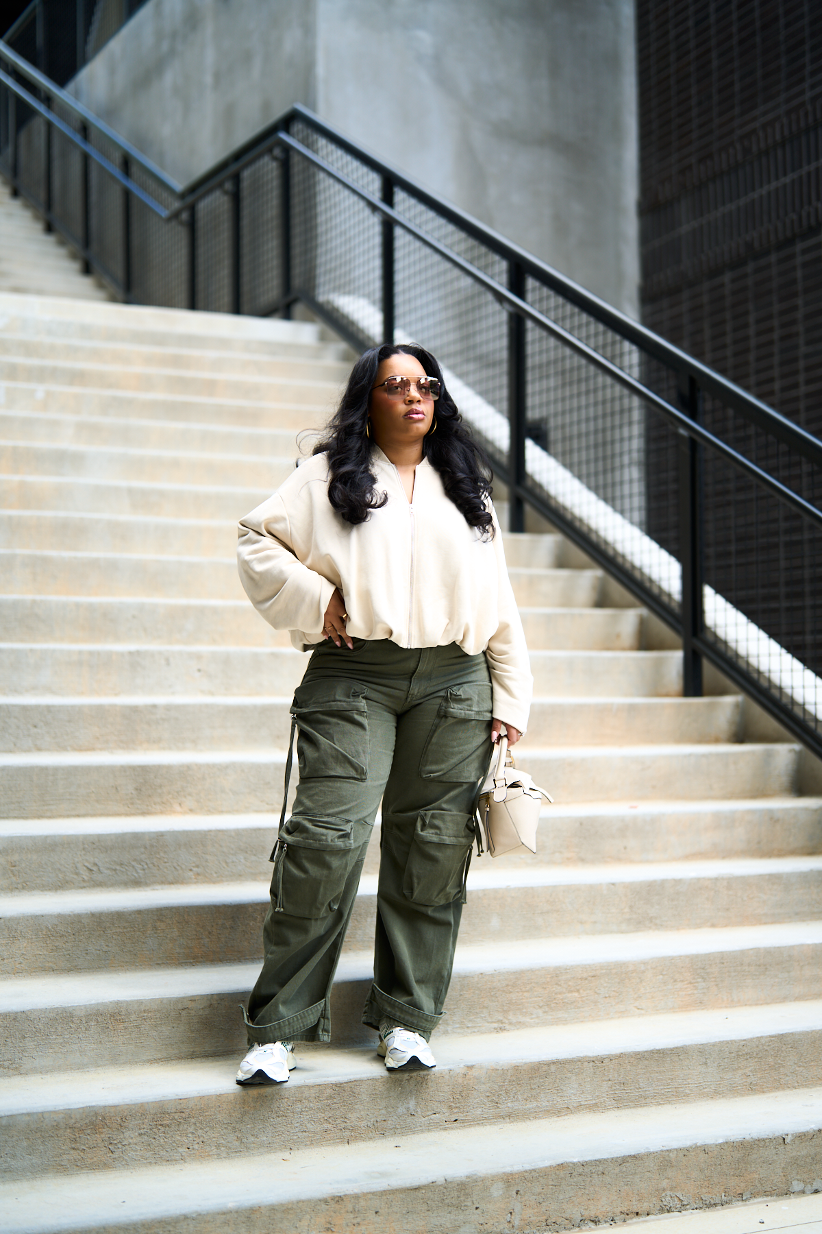 Cargo Pants