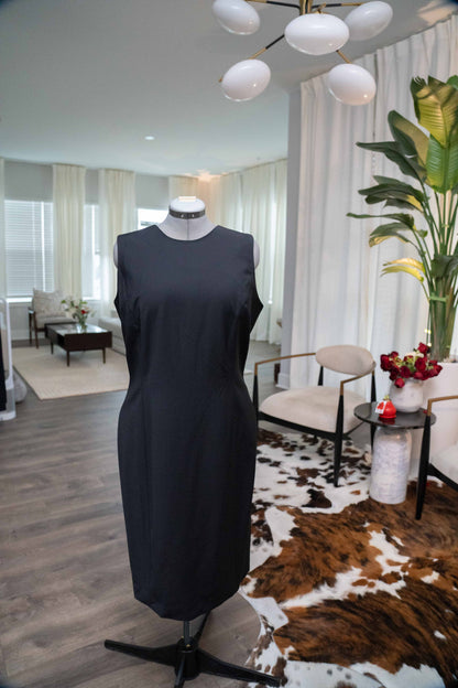 Talbots Shift Dress