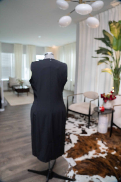 Talbots Shift Dress