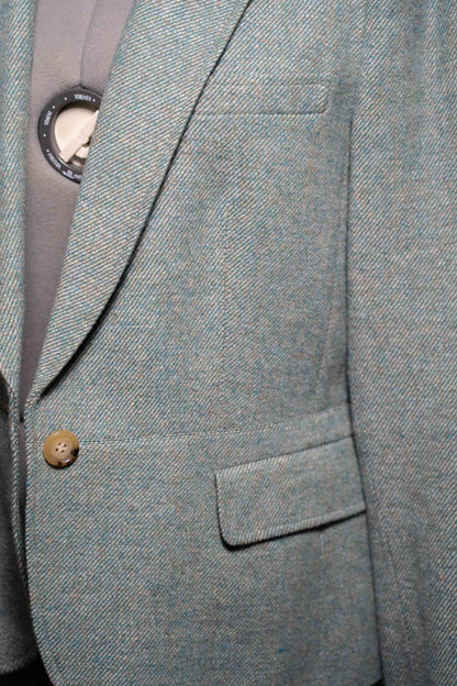 Talbots Blazer