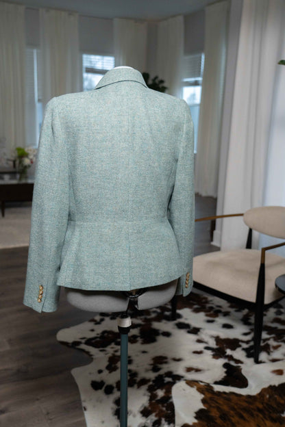 Talbots Blazer