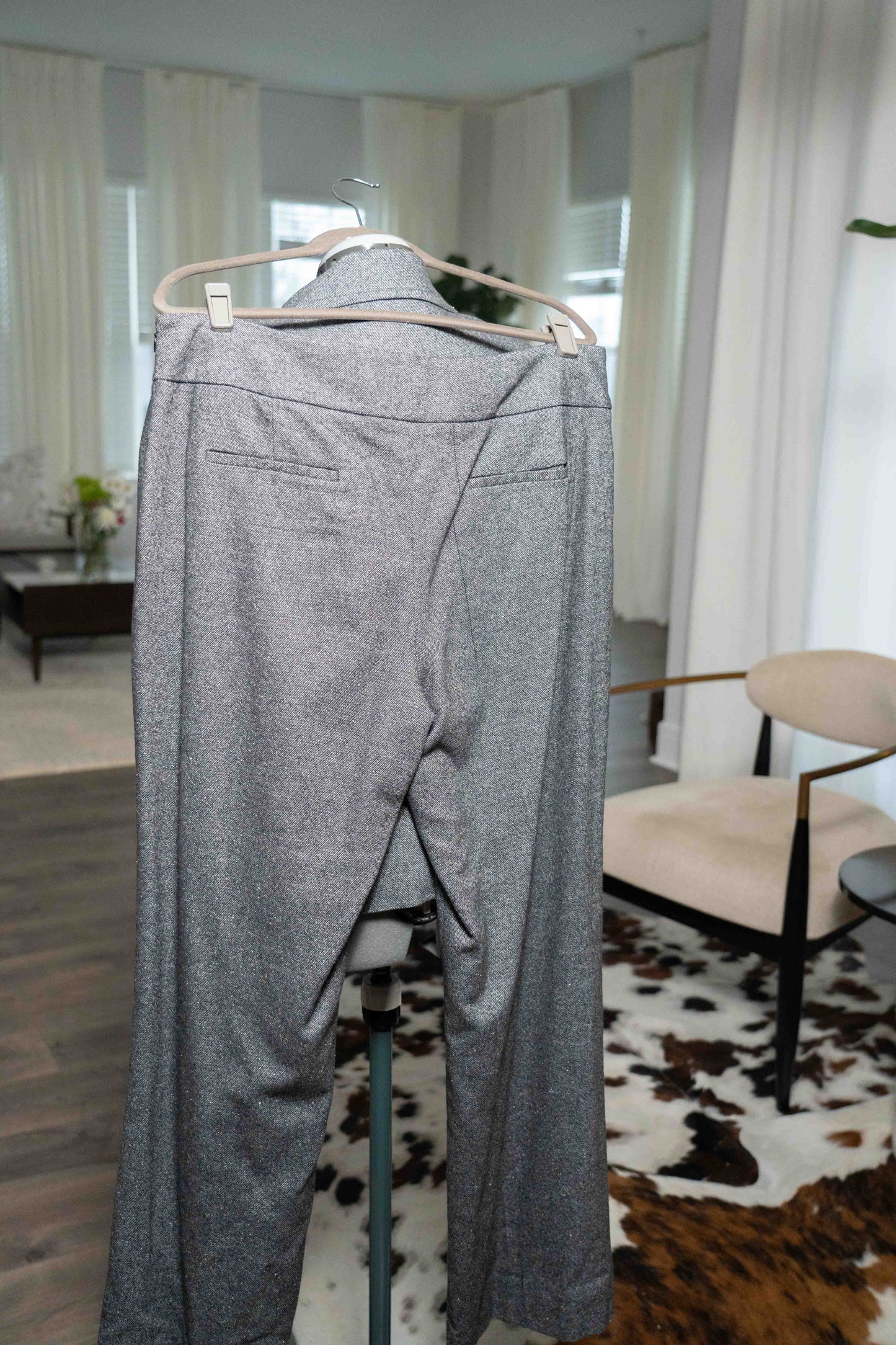 Talbots Pant Suit