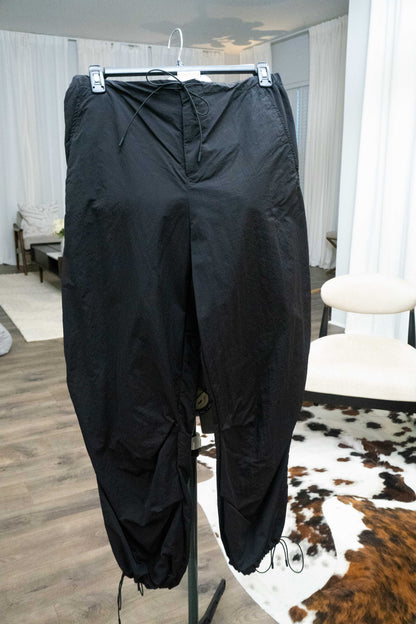 Zara Parachute Pants
