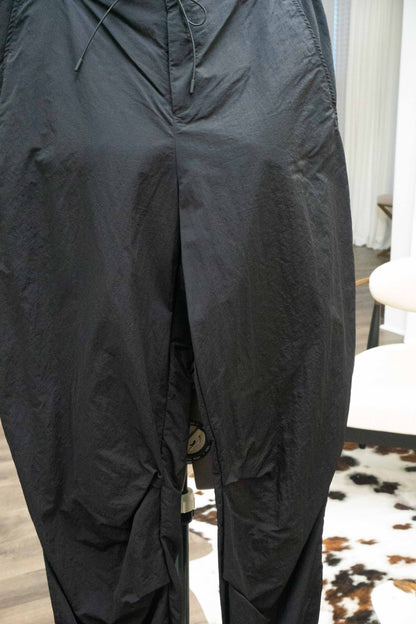 Zara Parachute Pants
