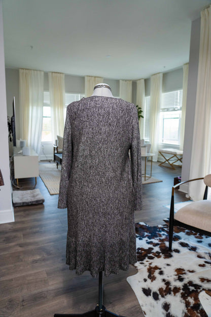 Max Studio Knit Dress