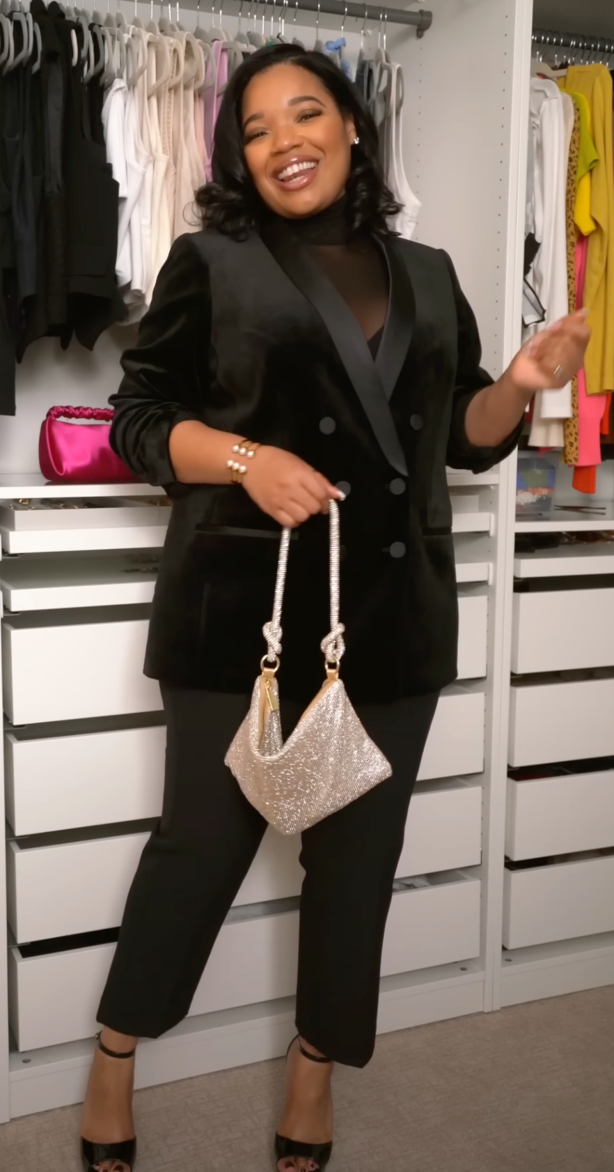 Express Bag