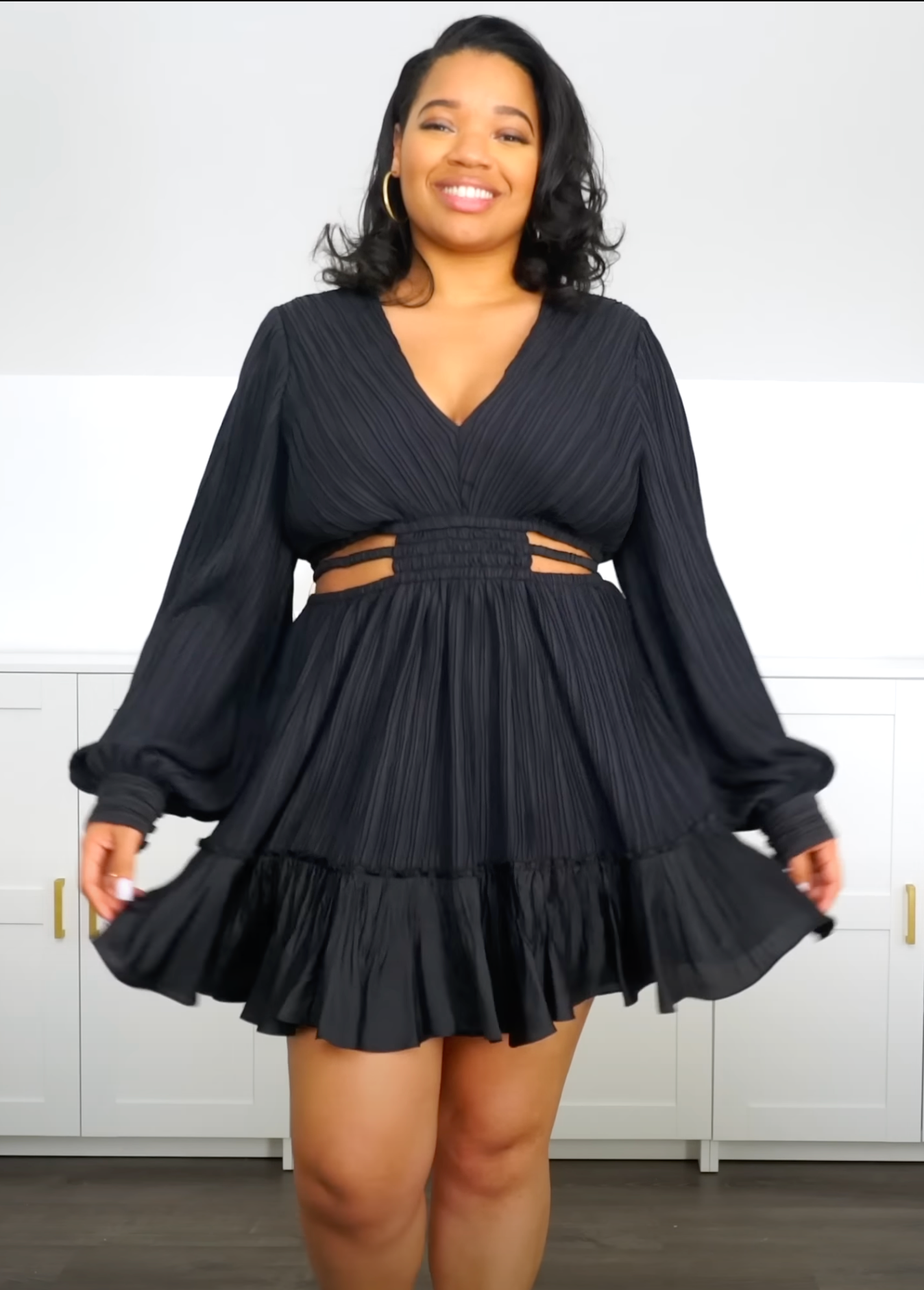 Simkhai Dress
