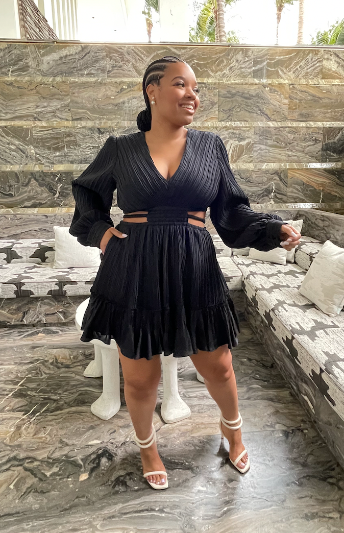 Simkhai Dress
