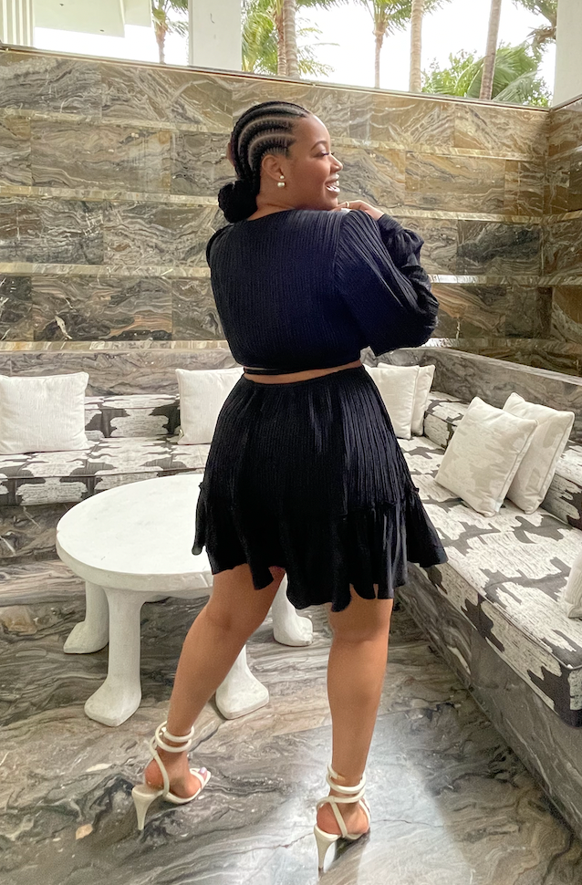 Simkhai Dress