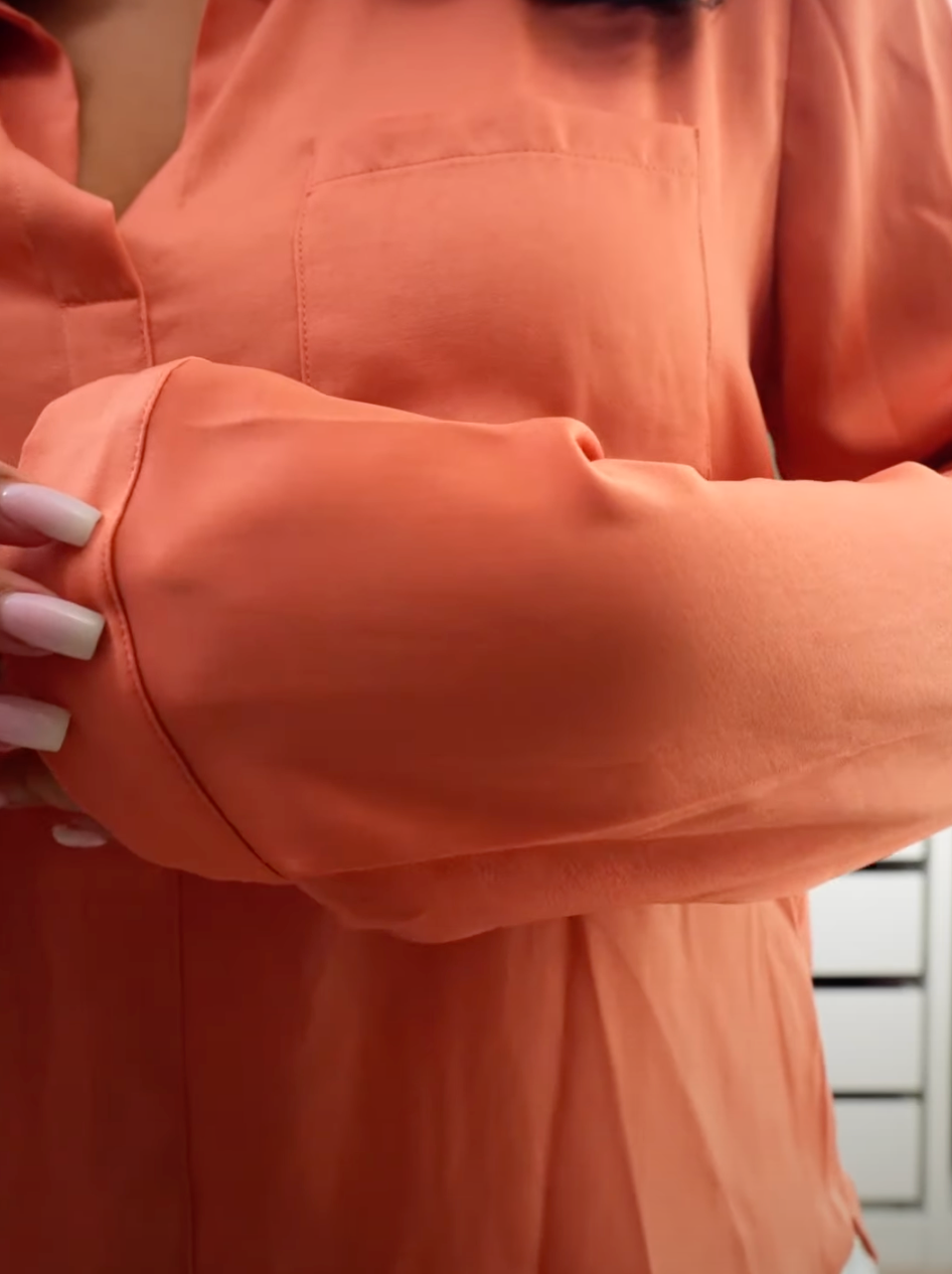 Lulus Blouse - XL