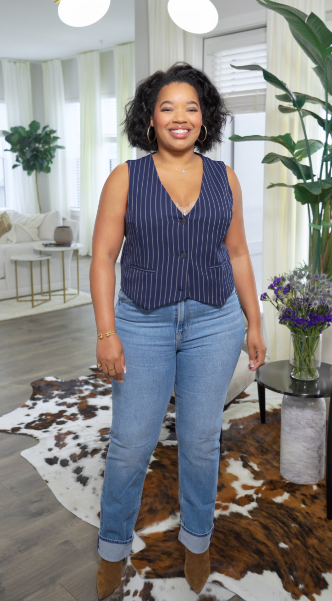 GAP Vest - Large