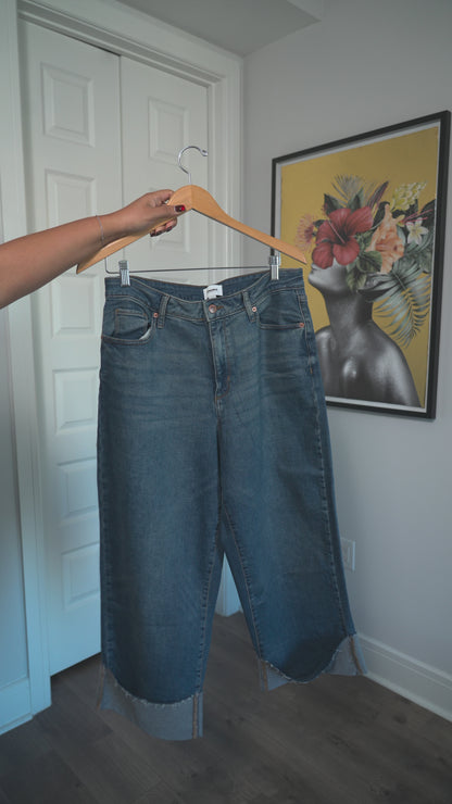 Sonoma Jeans - Size 14