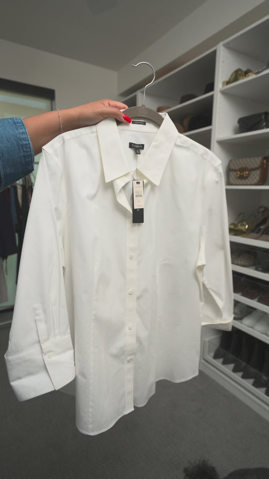 Talbots Top - Size 16 - Never Worn