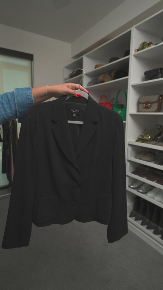 Ann Taylor Blazer - Size 16