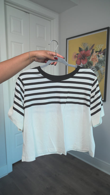 Express T-shirt (Large)