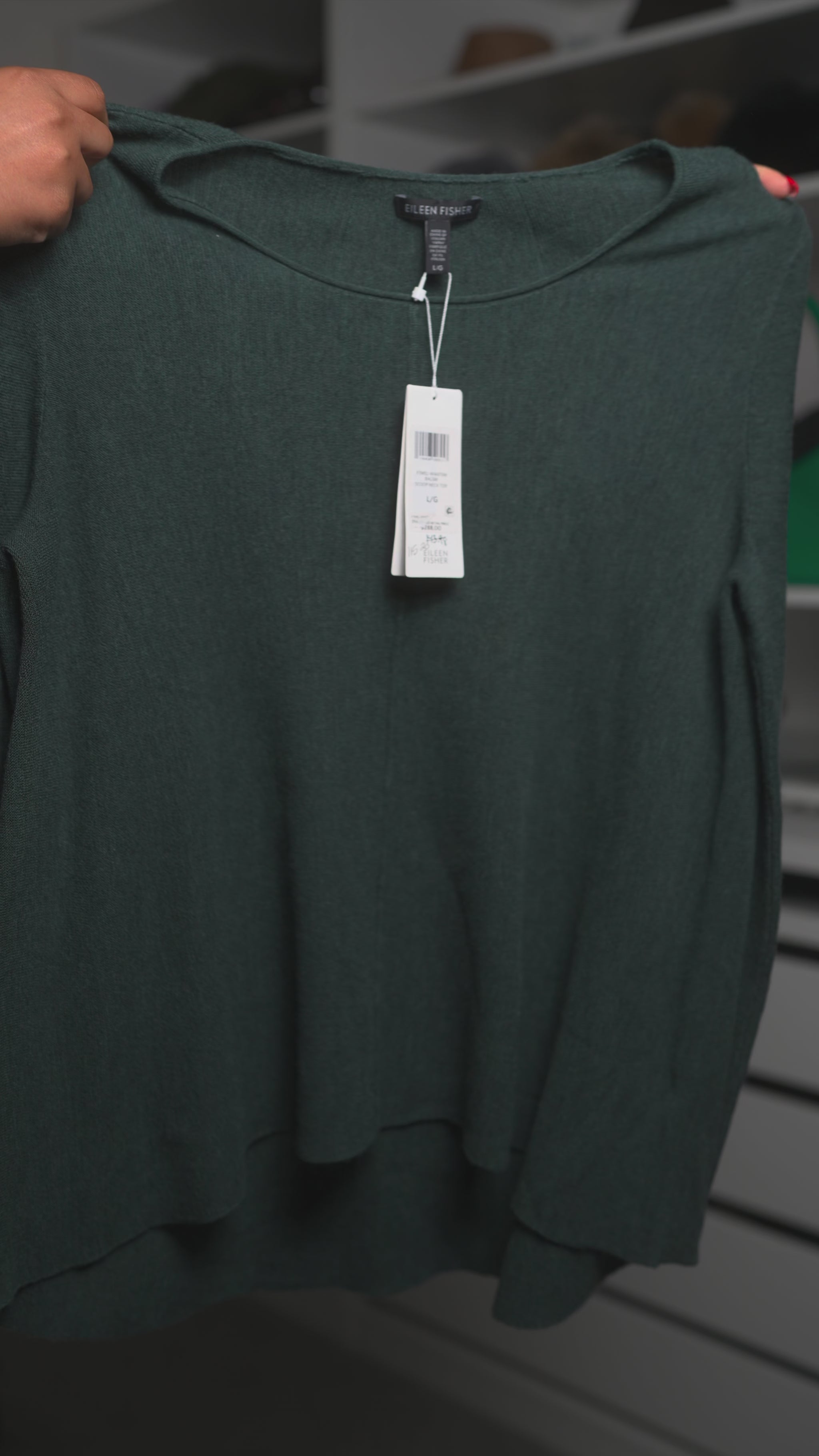 Closet Sale 29