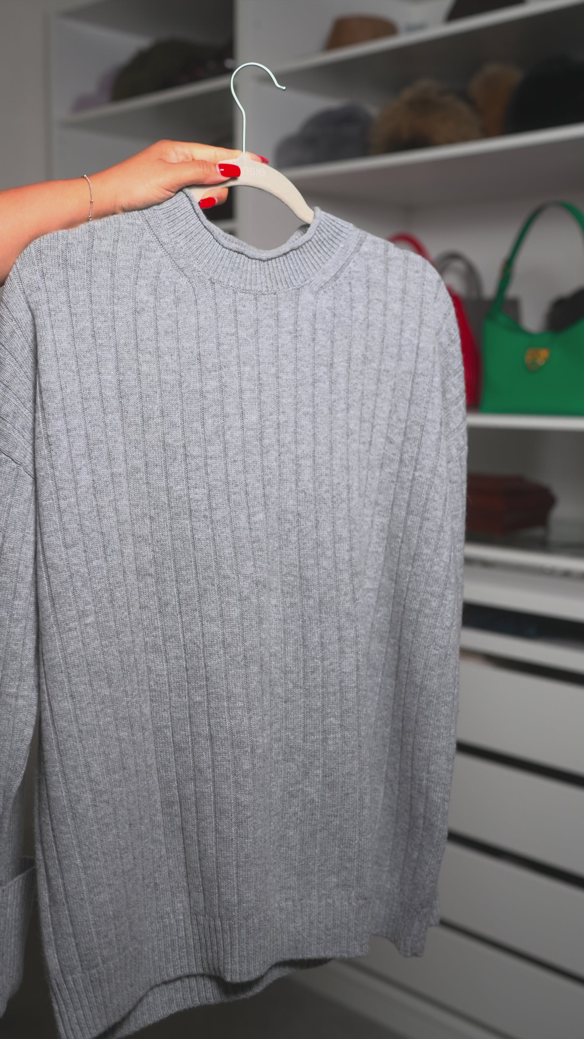 Closet Sale 33