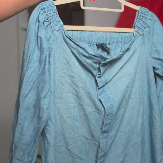Closet Sale 10
