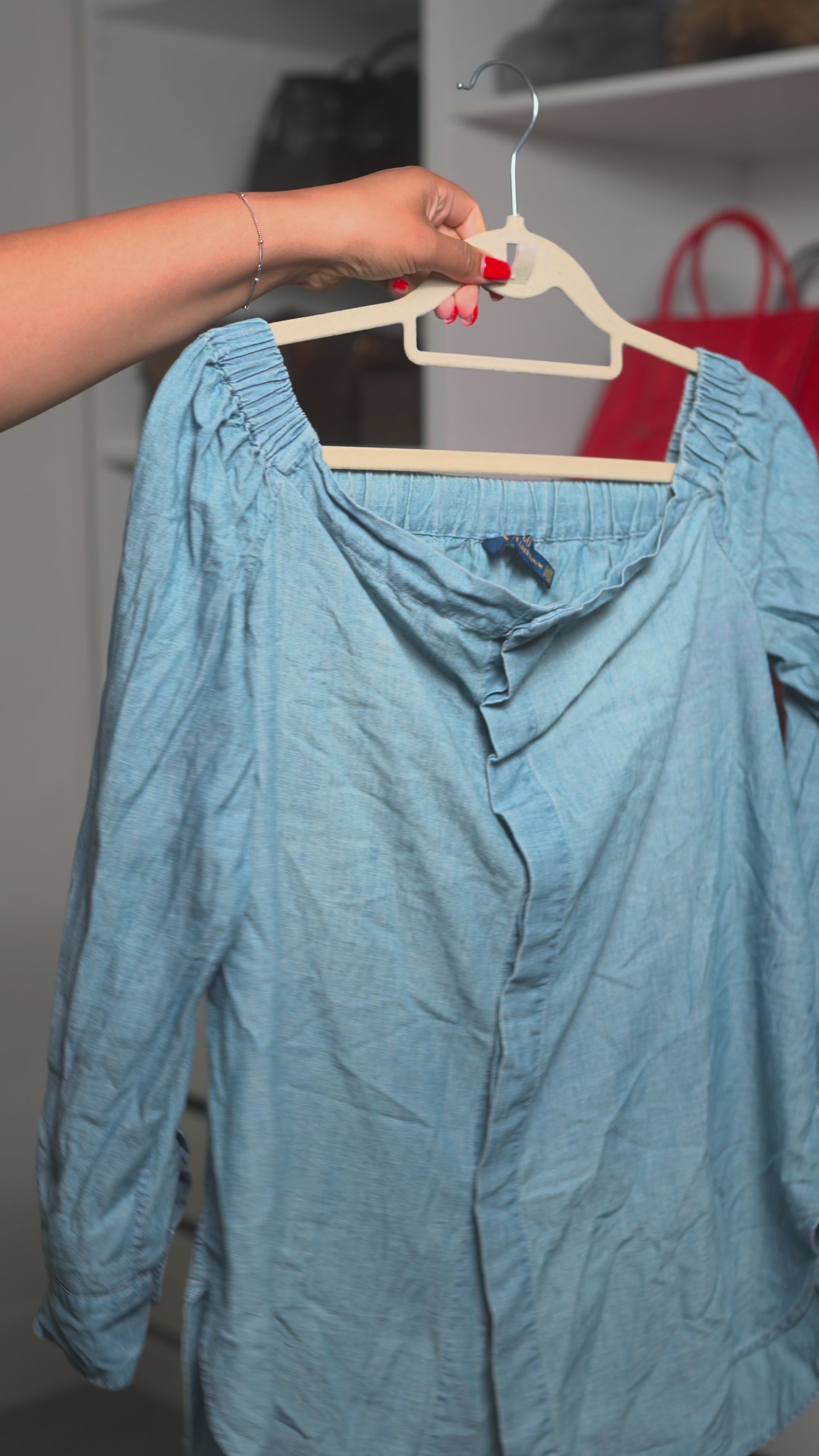 Closet Sale 10