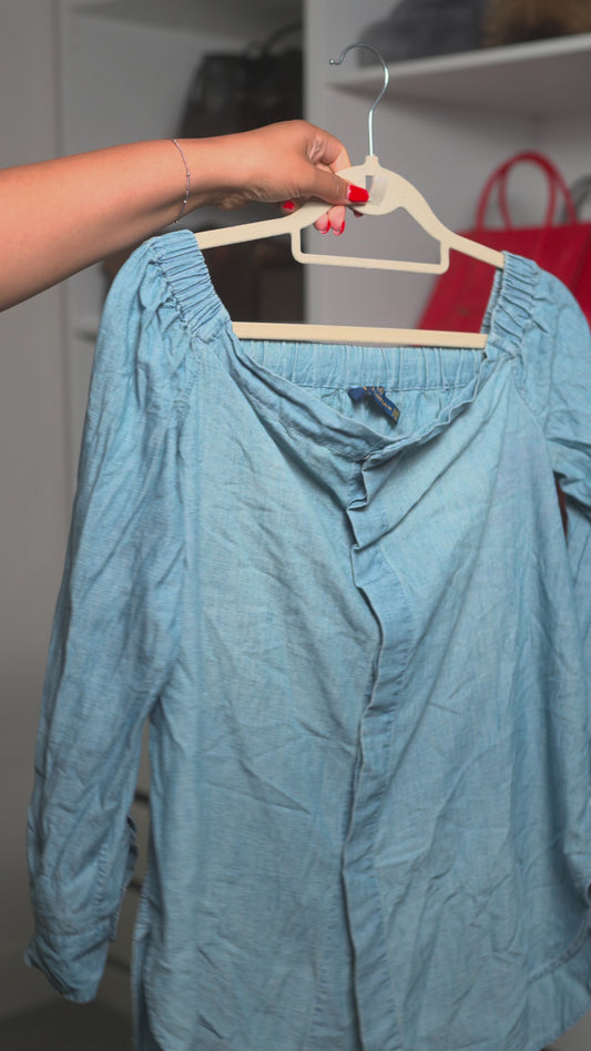 Closet Sale 10