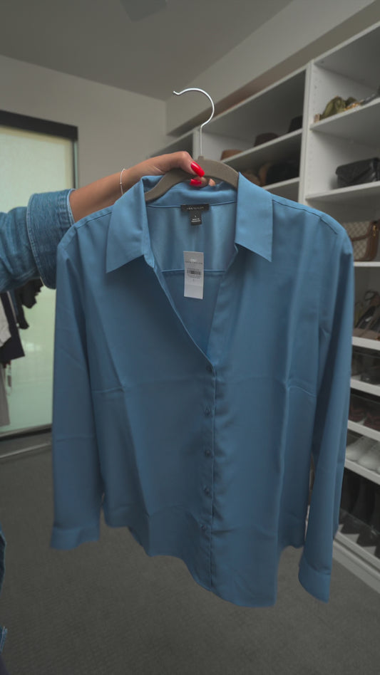 And Taylor Top - Size L - Never worn