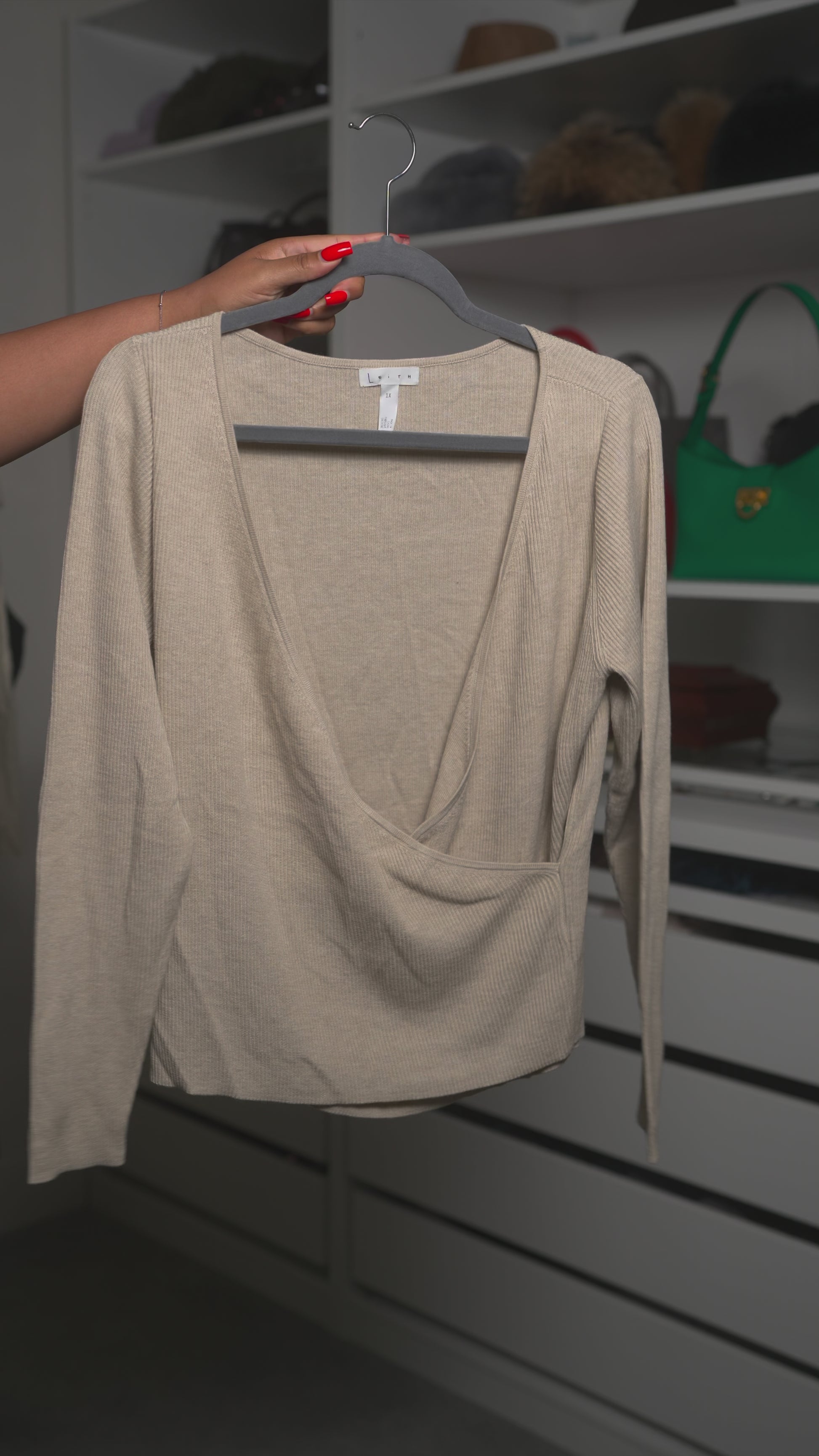 Closet Sale 31