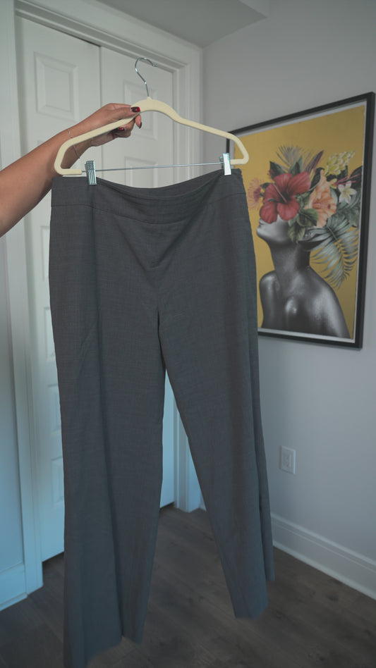 Talbots Pants - Size 16 (30" inseam)