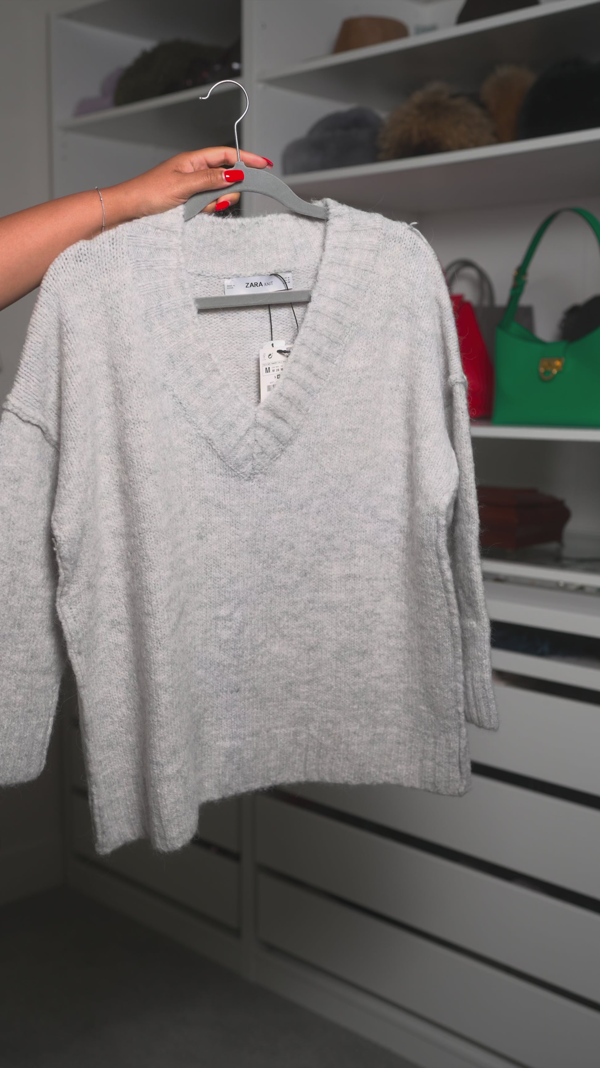 Closet Sale 32